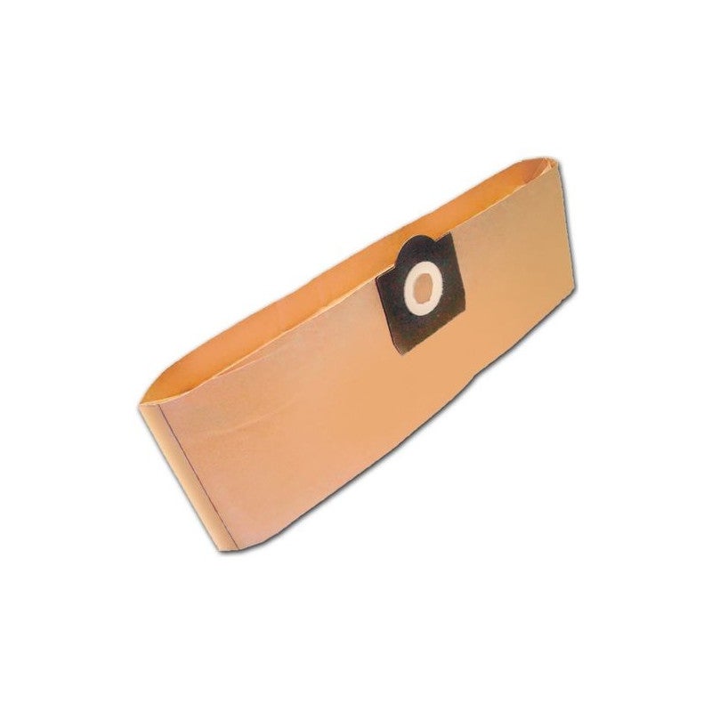 Sac de filtre papier wetCAT 116 E 116 PD 118 IE (10 pcs