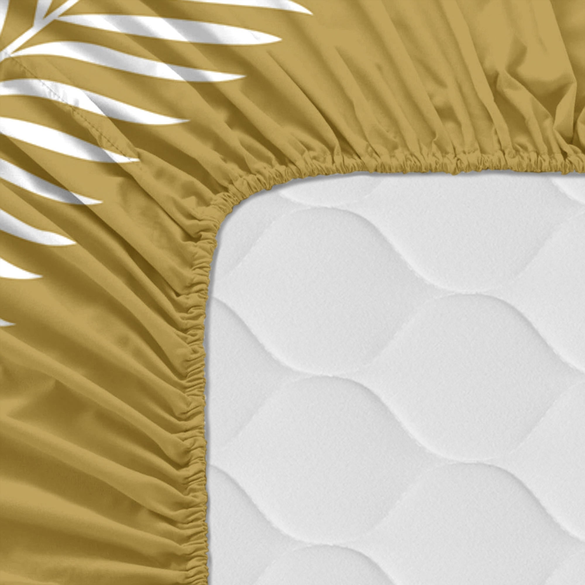 Foliage Drap-housse 160x200 - 3