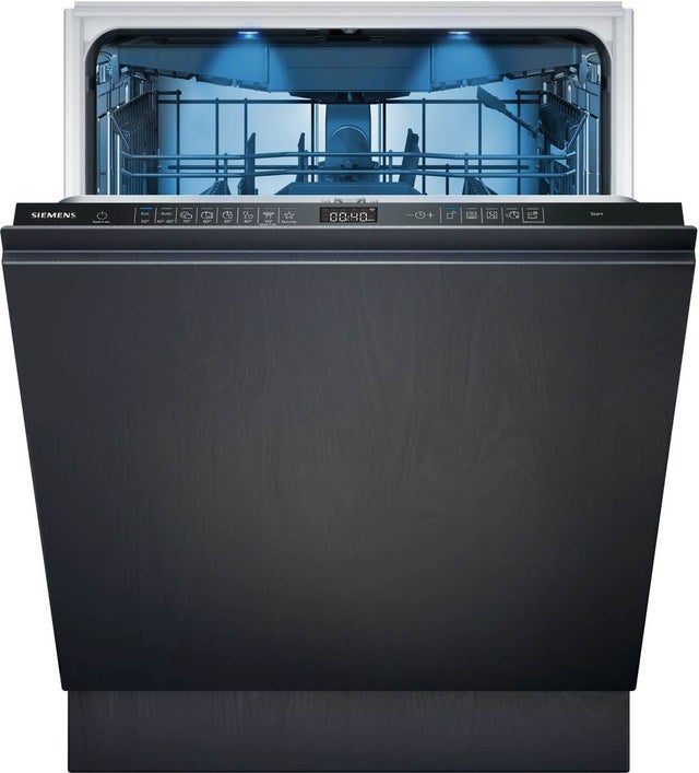 Zmywarka SIEMENS SX95EX12CE