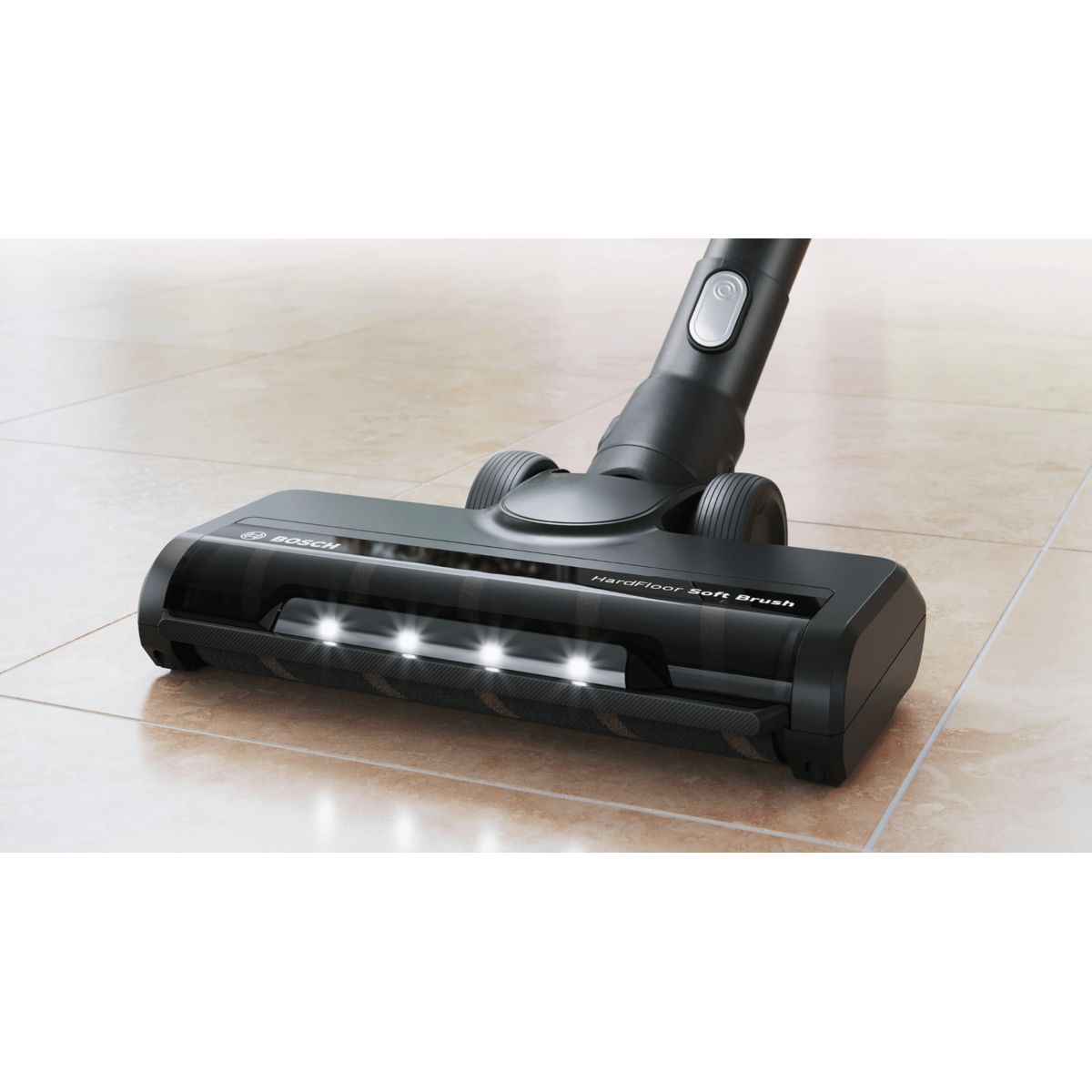 Brosse BOSCH pour sols durs motorisee - BHZUHF - 3