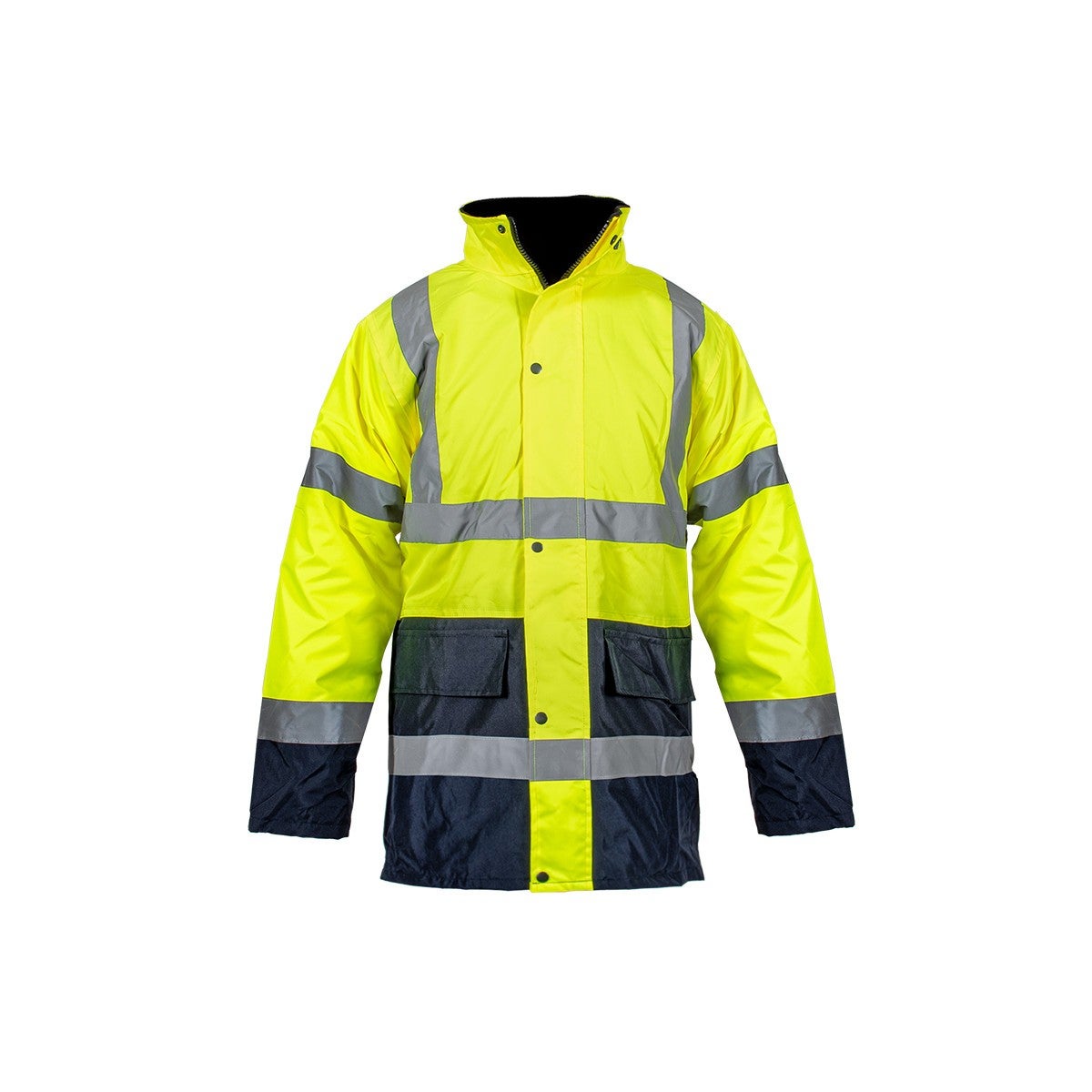 Vêtement Haute Visibilité : Gilet Haute Visibilité