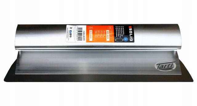 COUTEAU POUR ENDUIRE INOX - LONGUEUR 45cm