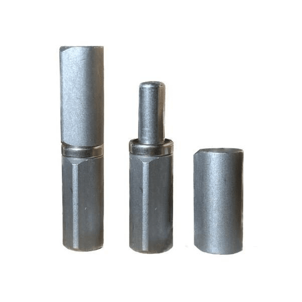 Balama sudură, cu umăr 22 x 150 mm, Z-TOOLS / 4132