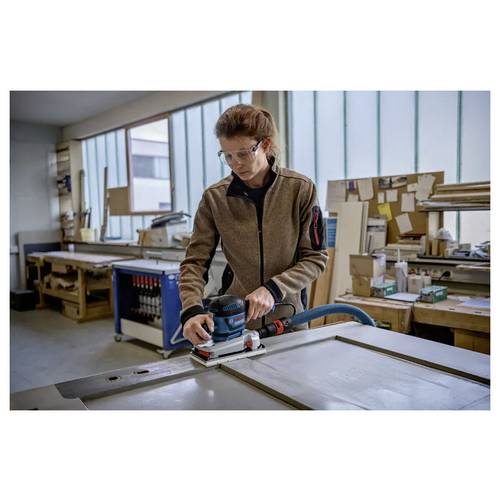 Lijadora orbital GSS280AVE 350W - BOSCH - 2