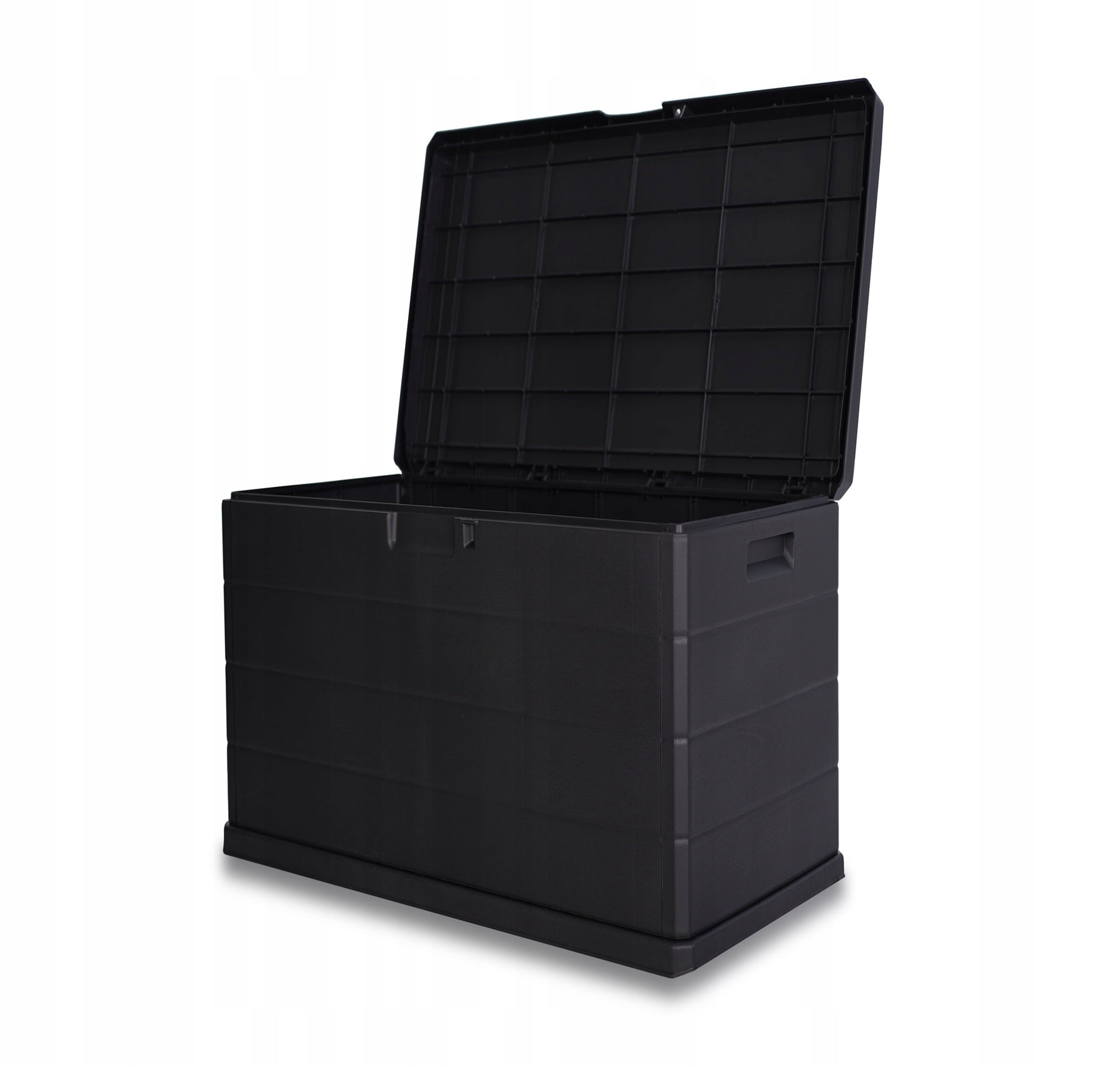 Skrzynia ogrodowa Beta 170l grafit CORCIANO