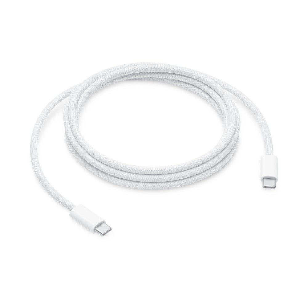 Câble alimentation APPLE USB-C / USB C 240W 2M - 3