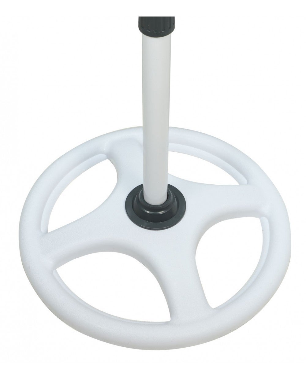 Ventilateur sur pied de 16 pouces à 3 vitesses et éclairage de courtoisie | Offre exclusive - 3