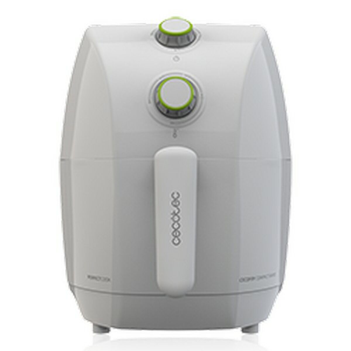 Freidora sin aceite cecotec 3051 (1,5 l)