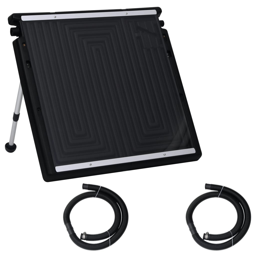 Panel calefactor solar para piscina 75x75 cm | Leroy Merlin