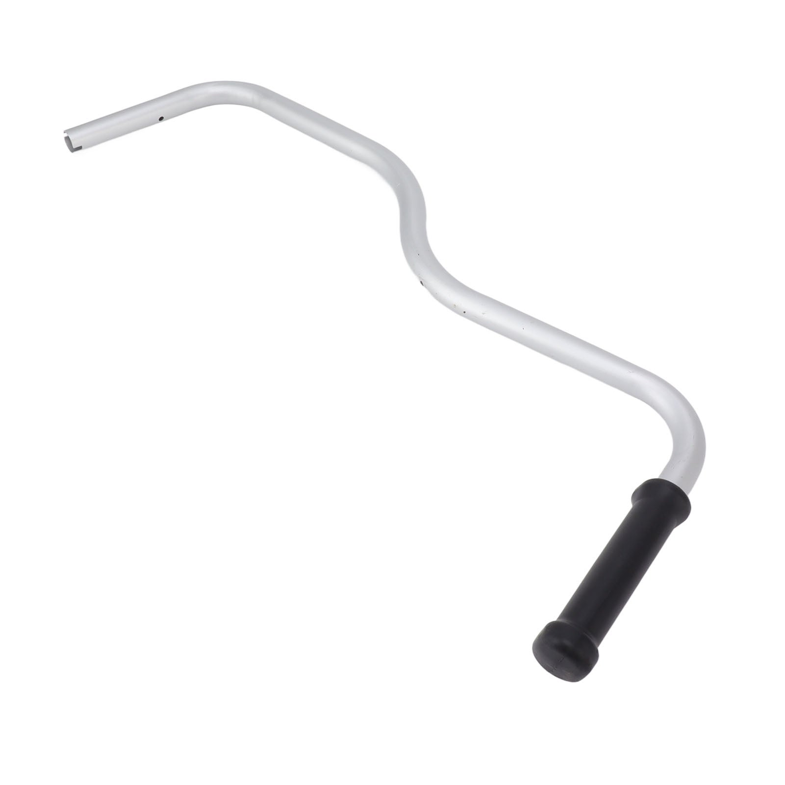 Manillar ergonómico recortador de hilo mango accesorio de agarre apto para Stihl FS 130 131 110 111 90 91 89 200