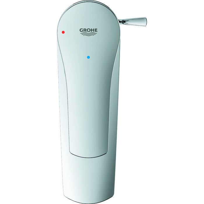 Bonde plastique pour évier grès, Diamètre 60 mm - Valentin - 5