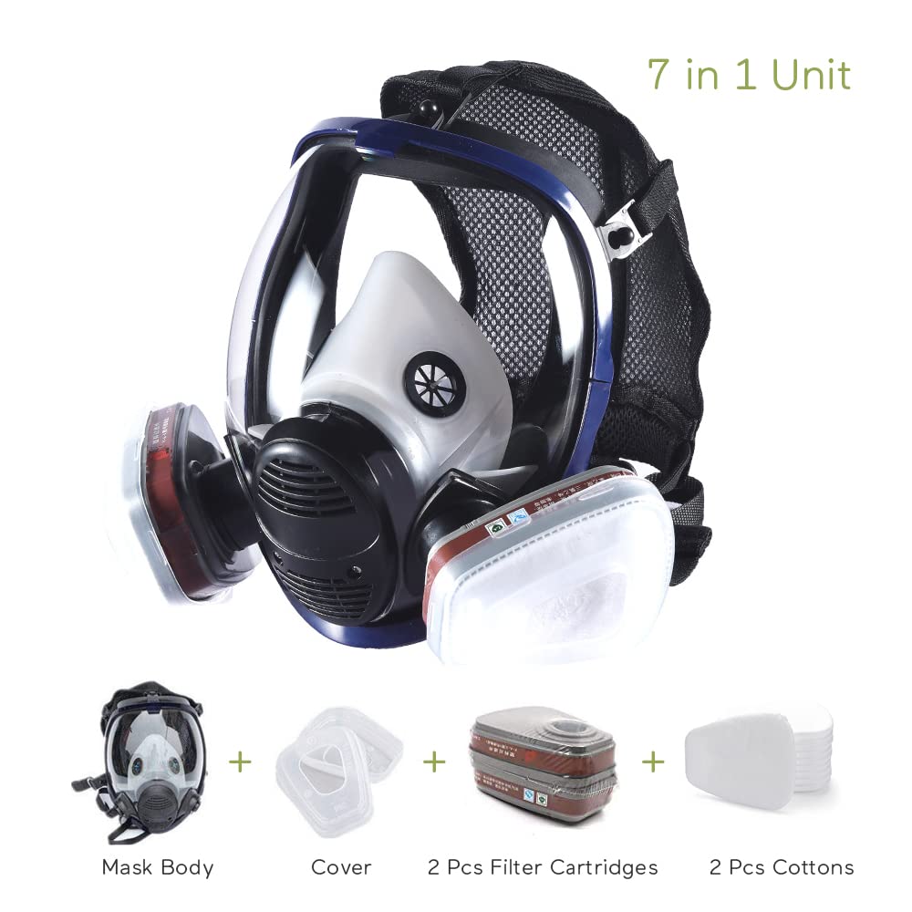 Masque De Protection En Tissu #38 Avec Filtre Ions Argent - Fabrication Artisanale Française