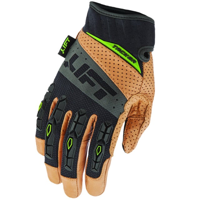 Gants de protection jardinage bricolage LIFT SAFETY TACKER L