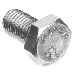 M3x12mm esagonali in acciaio inossidabile tappo Set Point Grani