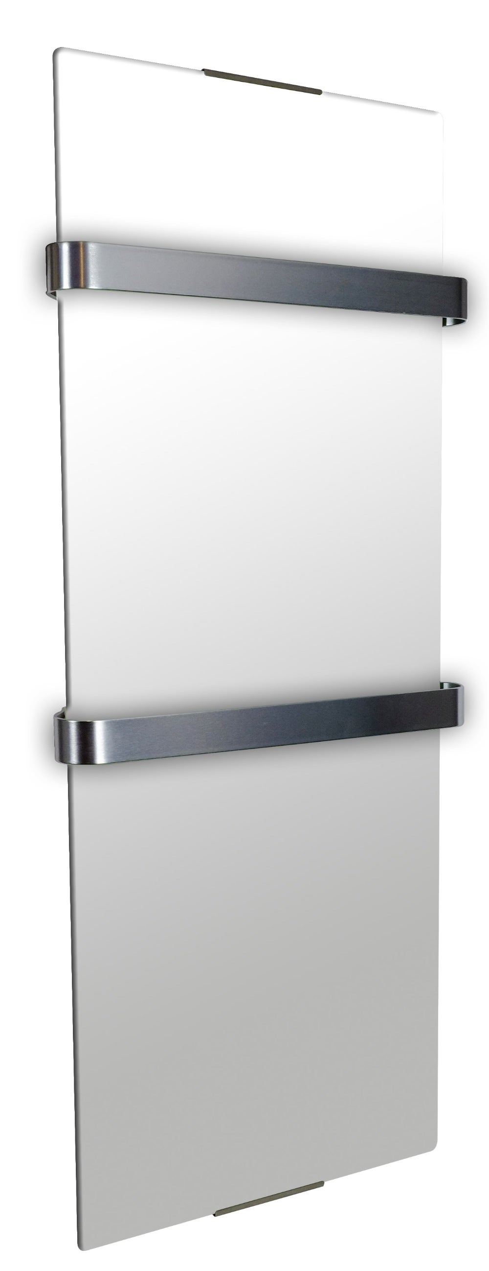 Radiador secador de toallas mirror 900w