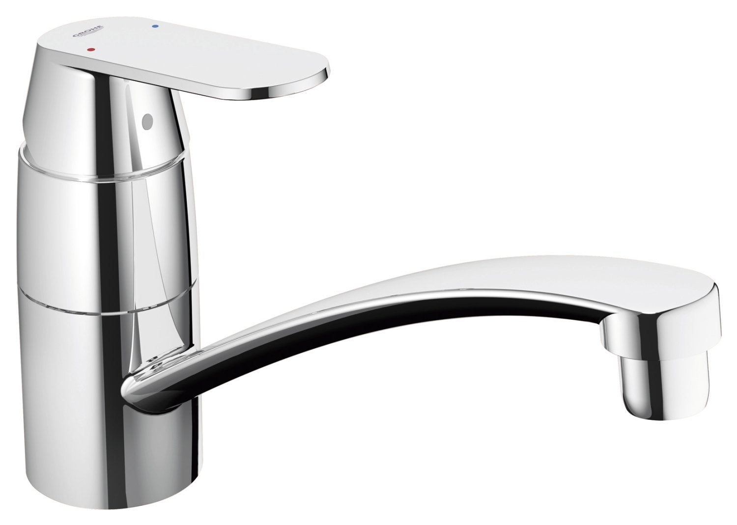 Grohe Eurosmart Cosmopolitan Mitigeur monocommande évier (31170000) - 3