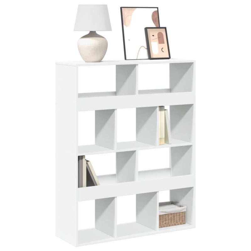 Libreria Rovere Artigianale 40x24x76 cm in Truciolato