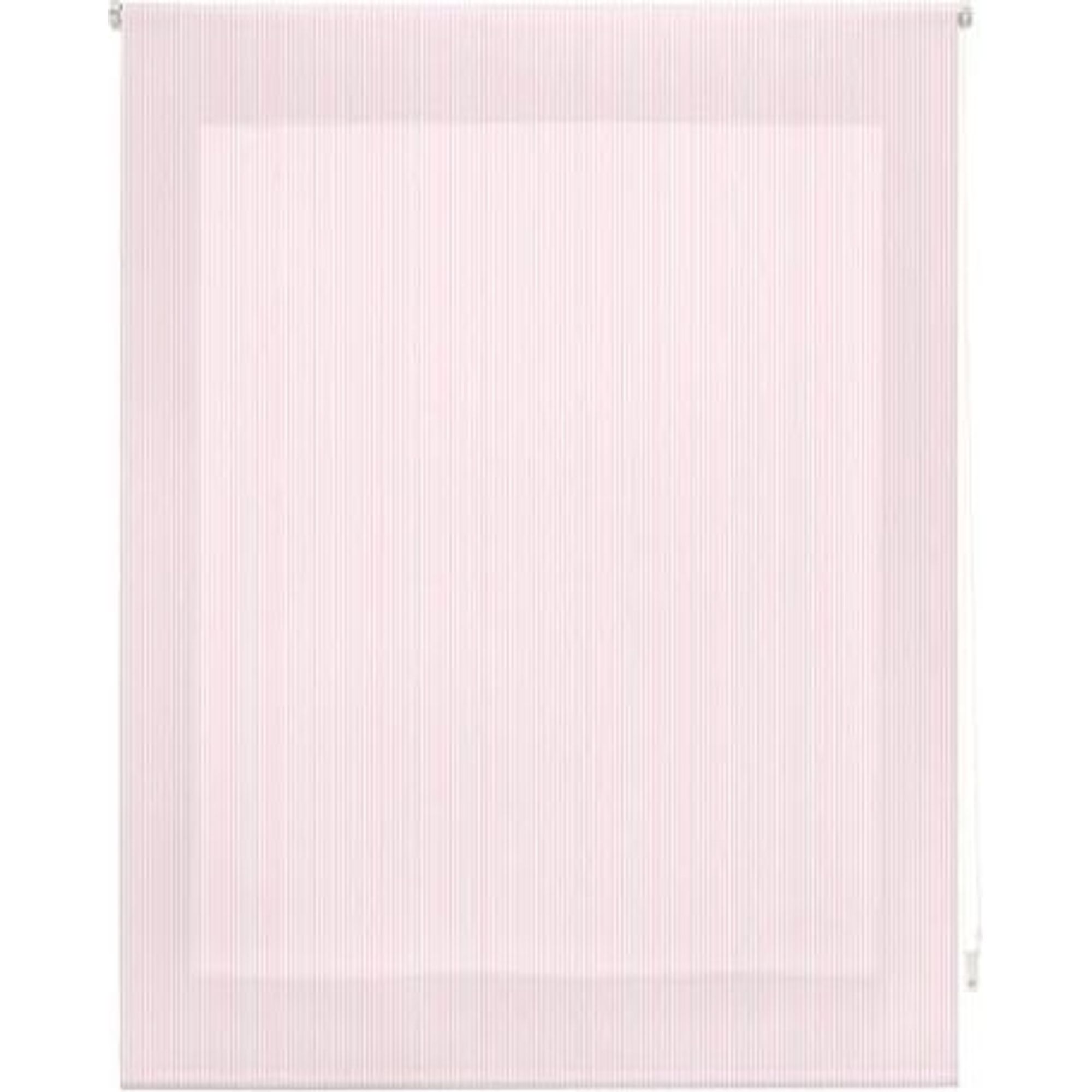 Estor enrollable premium - estor enrollable tamaño 110x180 - estor premium rayas rosas   blindecor