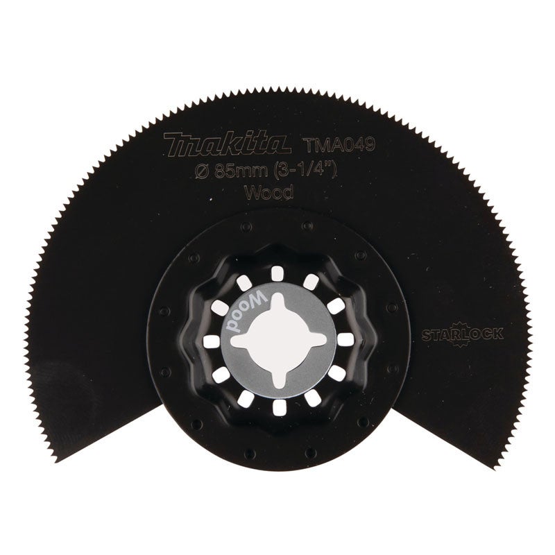 B-64836 Lâmina de corte segmentada 85 mm