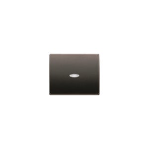 Interrupteur Croisé GIRA 310700 - Commande Lumière 3 Points Et Plus - Pour Couloir, Escalier, Grandes Pièces