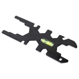 Nez De Robinet Clé Robinet Multifonction DEANKEJI - 7 Tailles Incluses Pour Éviers, Salle De Bain Et Cuisine Filasse Plomberie