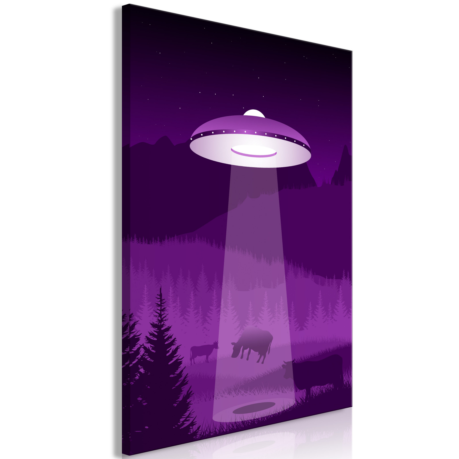 Tableau Ufo Partie 1 60 X 90 Cm Leroy Merlin tableau-ufo-partie-1-60-x-90-cm-leroy-merlin