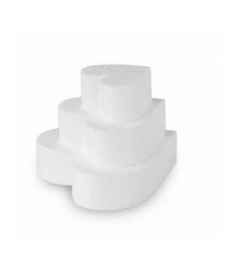 Kit Decorazione Torte Completo: Piatto Girevole 30,5 Cm, Spatole E Raschietti Per Glassare – Set Professionale Per Pasticceria