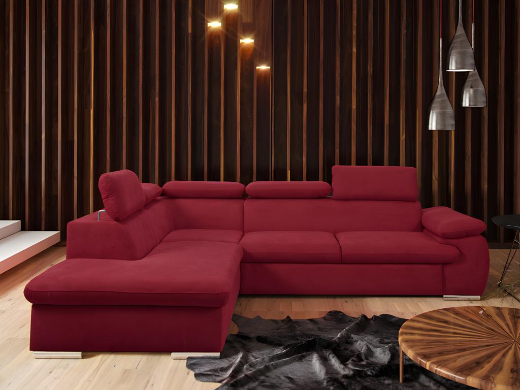 Divano Classico Divani Angolari In Tessuto Divani Angolari Divani