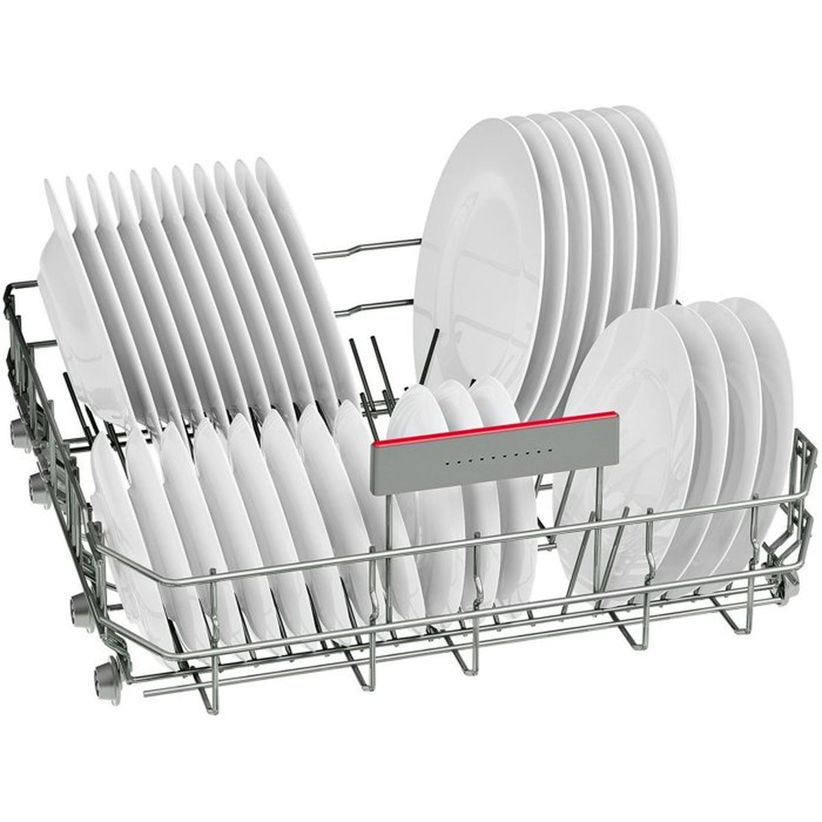 Lave-vaisselle pose libre Bosch Serie 4 SMS4HMW08E 60 cm 14 couverts 44 dB Home Connect - 8