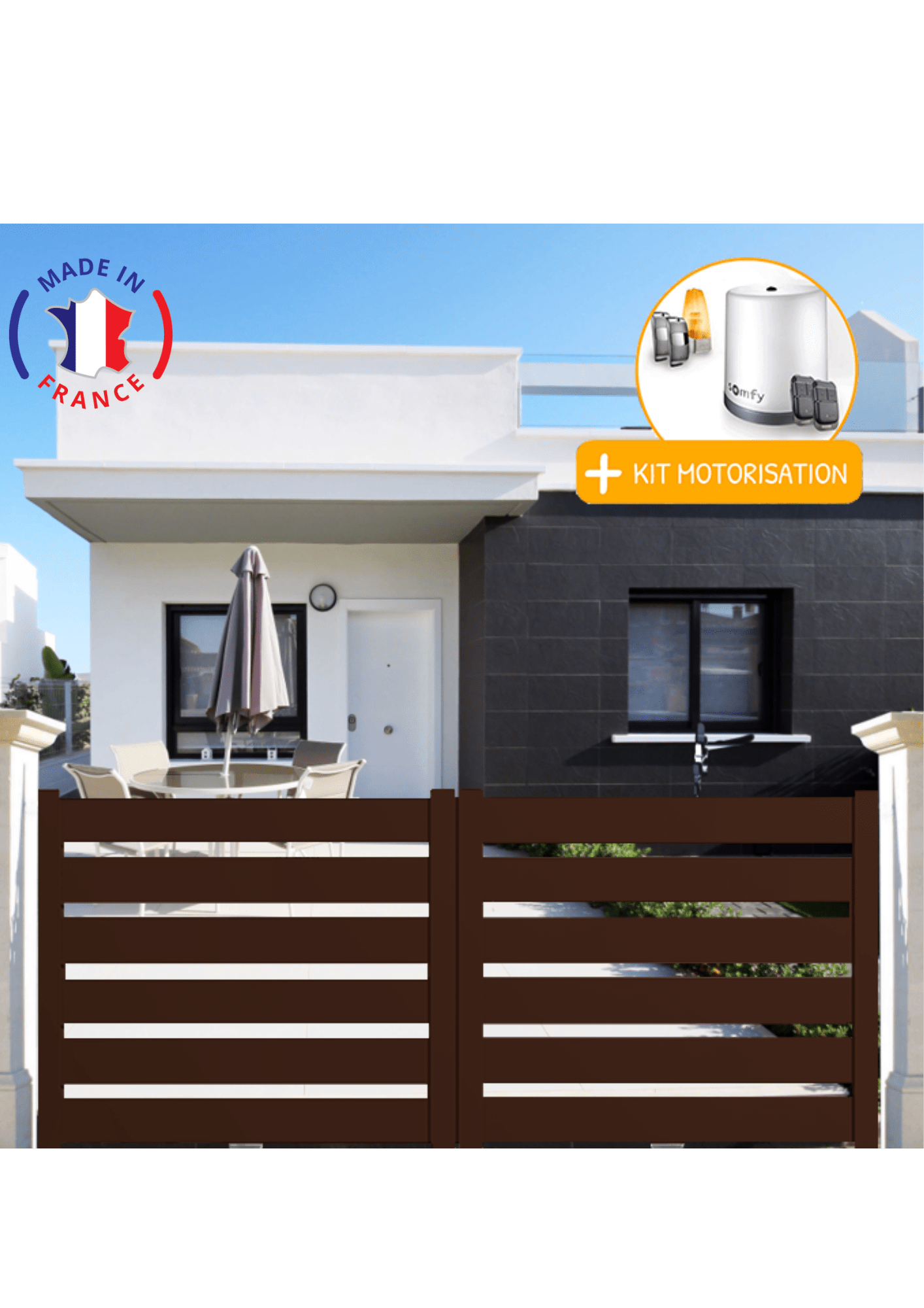 Marron