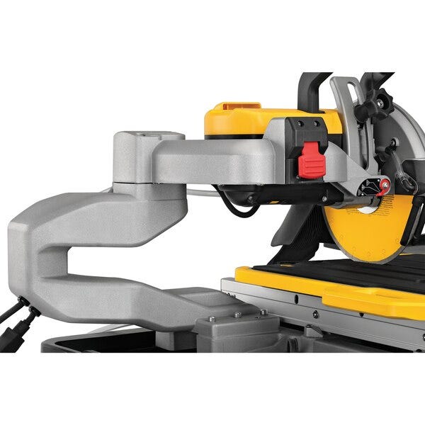 DeWALT - Scie à carrelage grande capacité 1600W 250mm - D36000 - 8