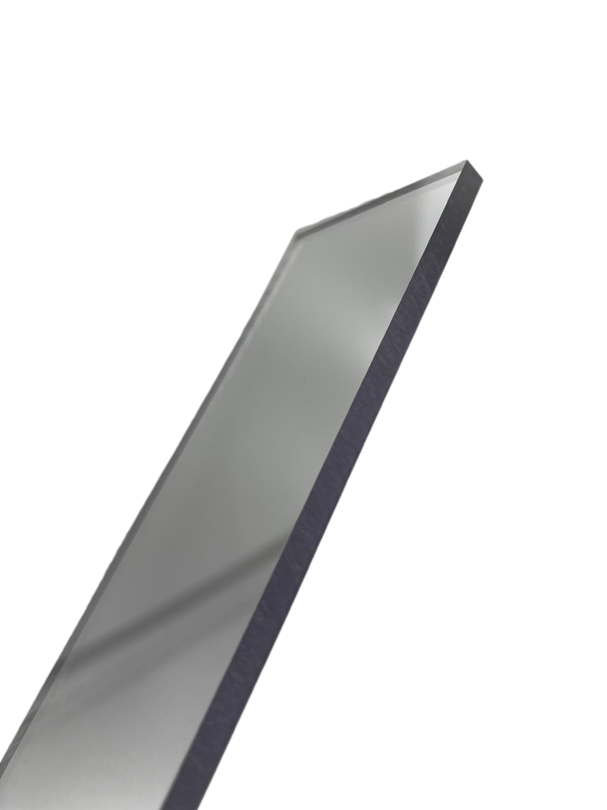 Poliwęglan LITY ARLA 6 mm bezbarwny 2100 x 6100 mm - 1 szt.