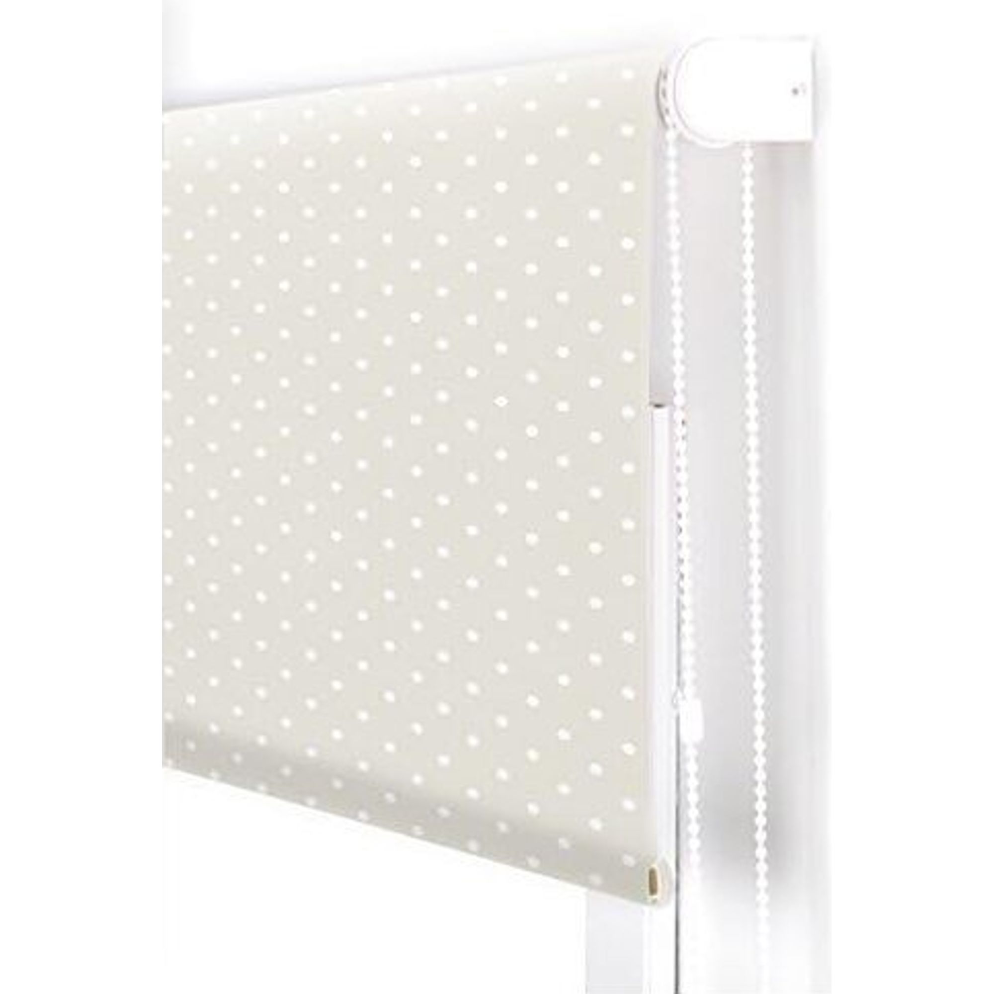 ECOMMERC3 | Tenda a Rullo in Tessuto Misura 140x250 - Tenda a Rullo Facile Installazione a Parete o Soffitto - 2