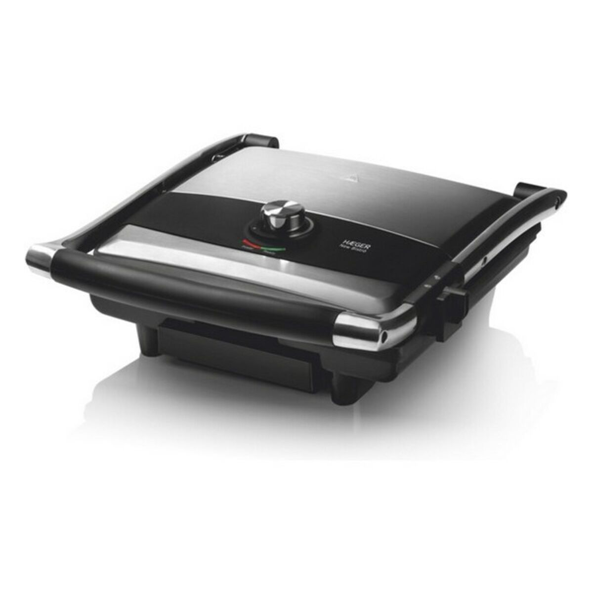 Haeger New Bistro Parrilla Eléctrica 2000W - Imagen 3