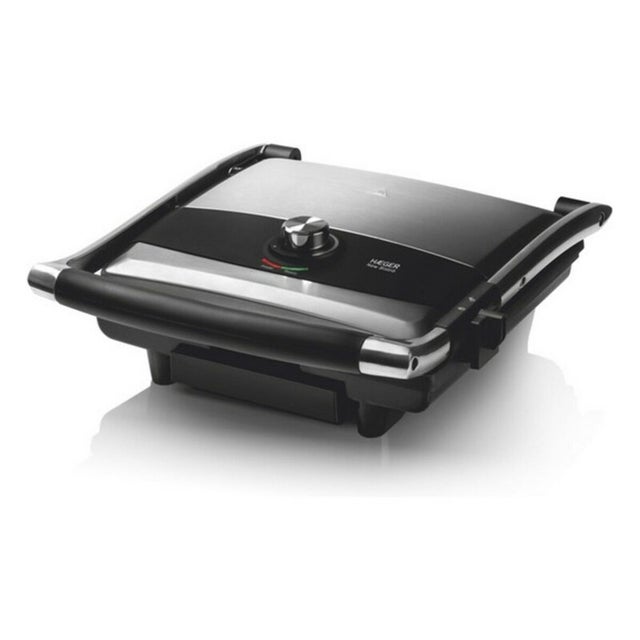 Barbecue électrique Lumin Weber noir