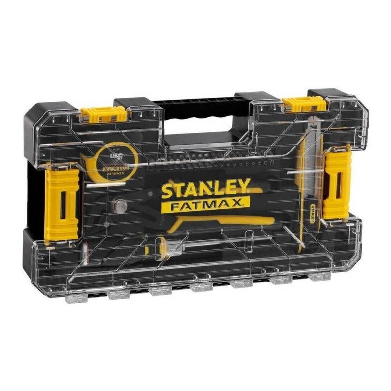 Coffret de 44 outils mixte Stanley FATMAX STAKBOX L - 6