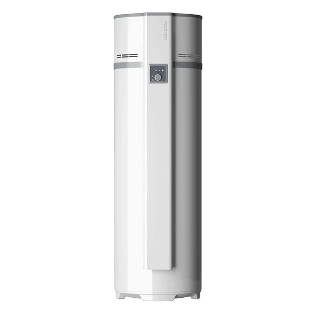 Chauffe eau thermodynamique thaleos 200l prix au meilleur prix Leroy — free download