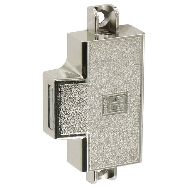 Serrure espagnolette avec accessoires - Sens : Droit - LEHMANN