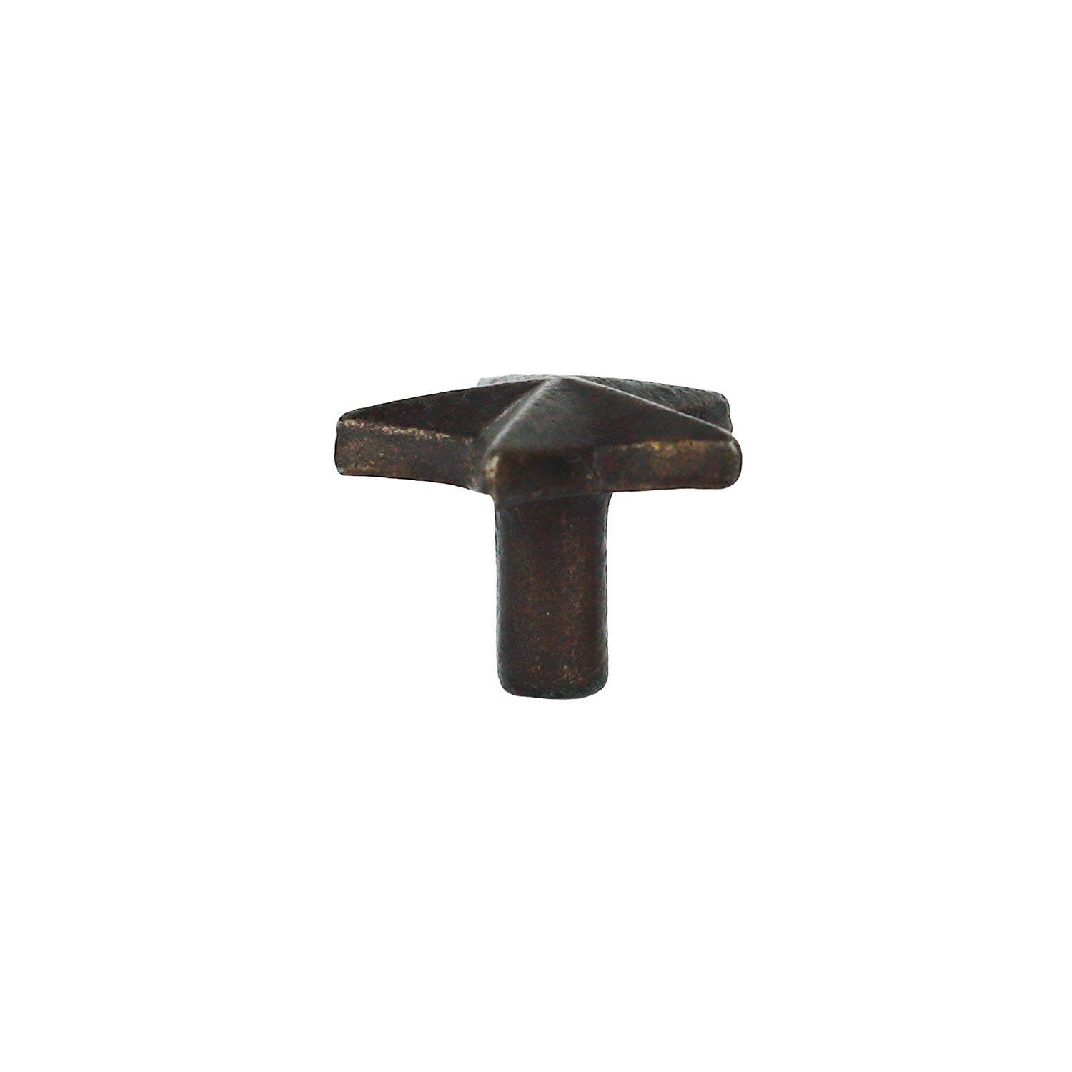 Bouton de meuble CUKOR, Metal bronze Ø35 mm - 3