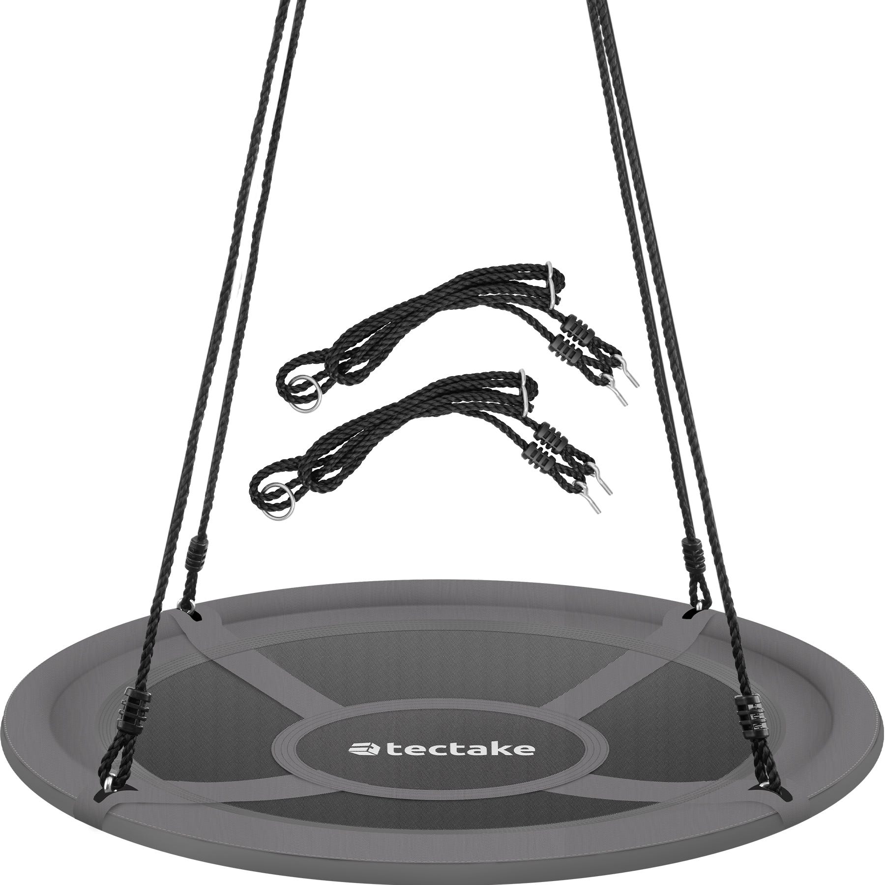 Balançoire 2 En 1 Pour Bébé Et Enfant - Pliable, Réglable - Intérieur/extérieur - Jumper Inclus - Jusqu'à 80 Kg