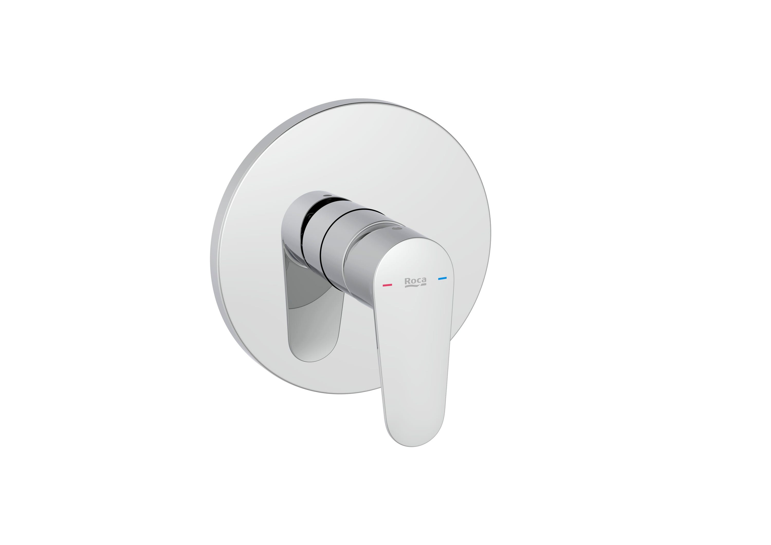 Monomando Roca Victoria Plus Griferia Roca Lavabo ROCA A5A224FC00