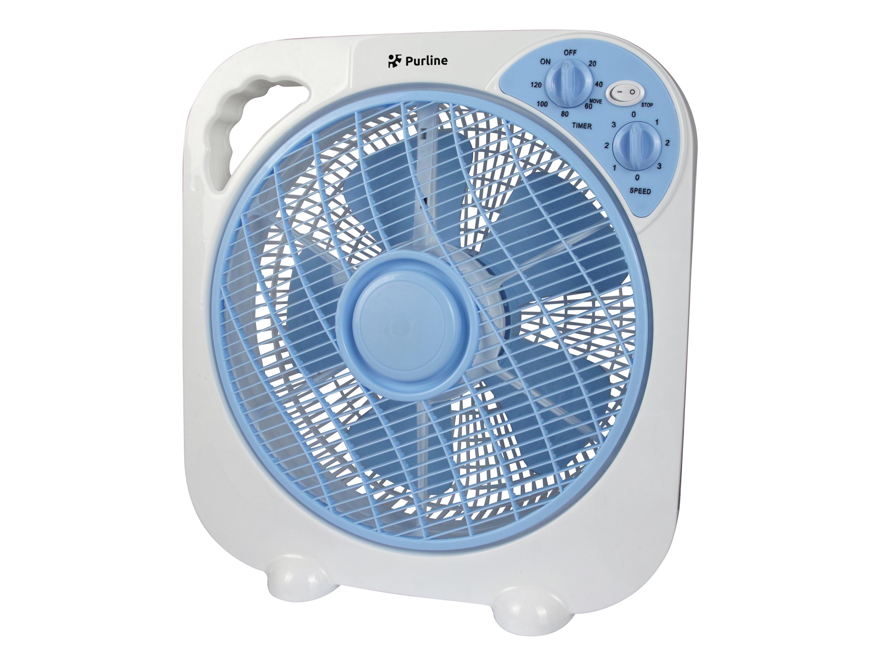 Ventilateur D'extraction Vortice 250 Mm - Débit 990 M3/h, Minuterie, IP44 (neuf)