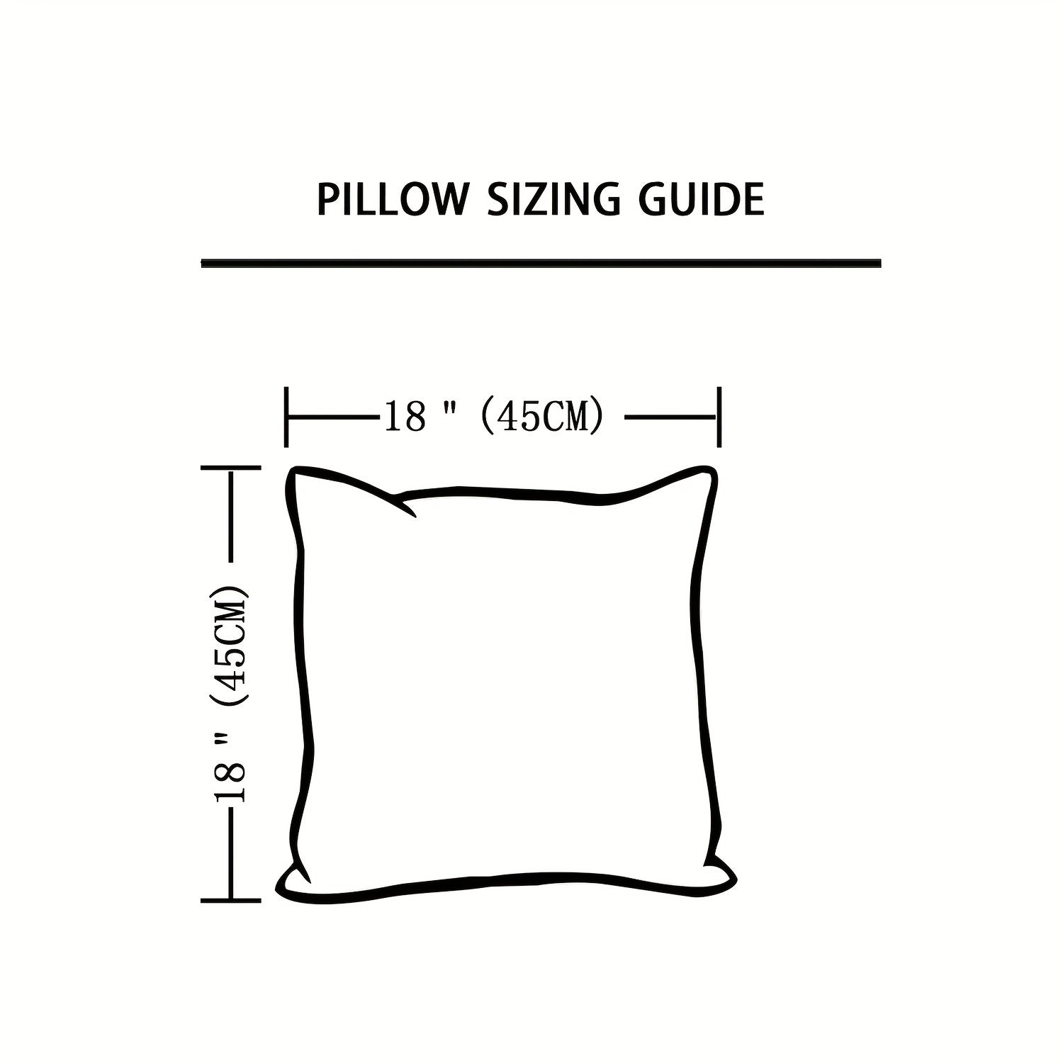 Housse de coussin décorative de Pâques, motif lapin, 45x45 cm, convient pour le salon, la chambre, le canapé (coussin non inclus) - 8