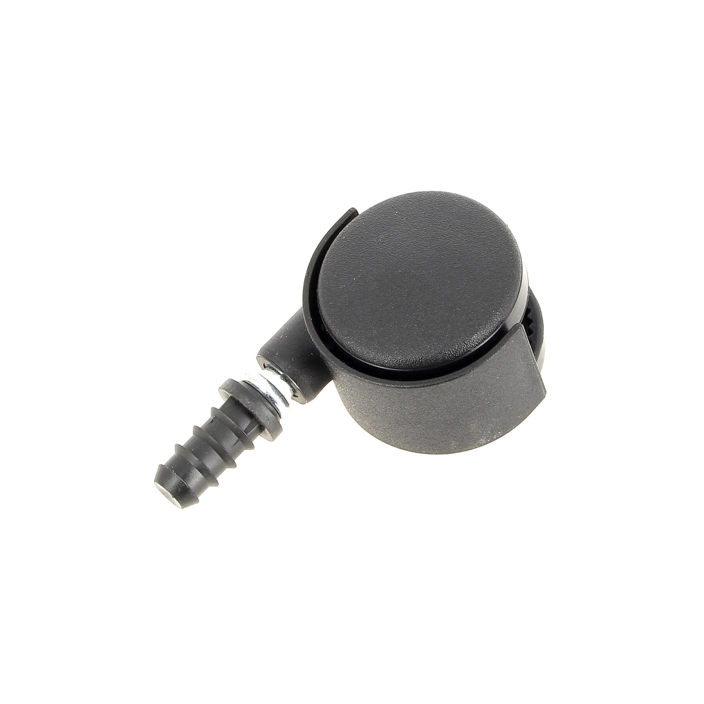 Roue pivotante aspirateur pour aspirateur Karcher 6.435-353.0 - 3