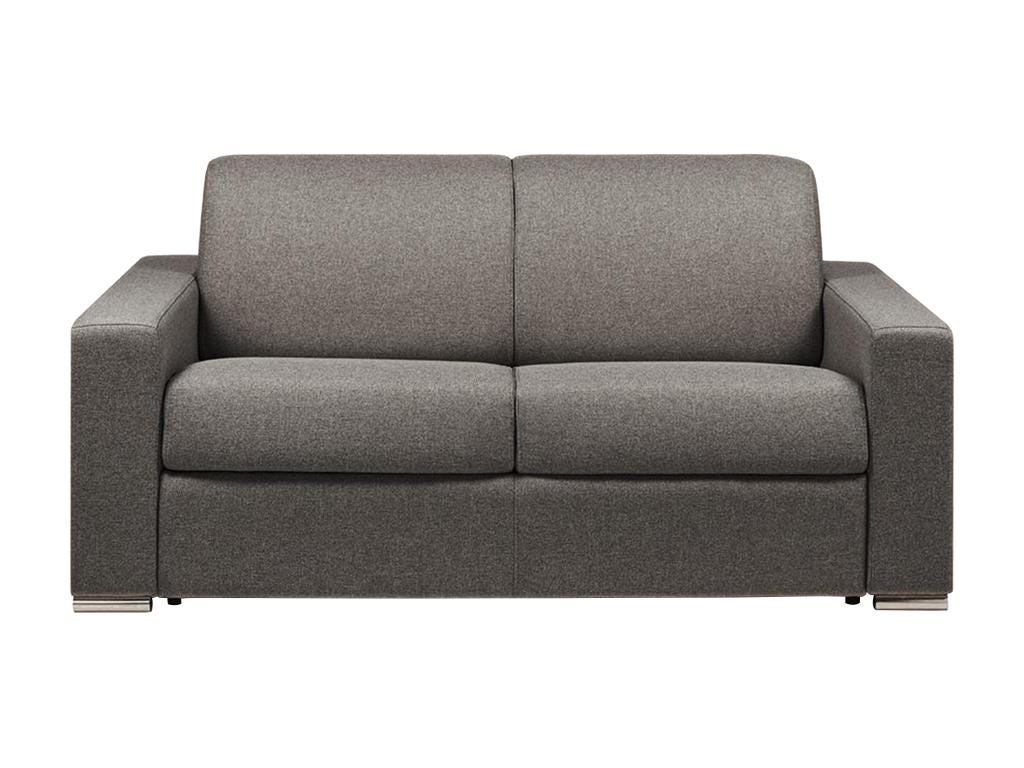 Canapé 2 Places Convertible Eva Mobilier moderne et confortable Kit-M Canapé 2 Places Convertible Eva Mobilier moderne et confortable Kit-M
