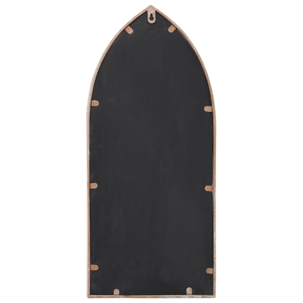 Maison Exclusive - SpeccMaison Exclusive - o Sabbia 70x30 cm in Ferro per Uso Interno - 4