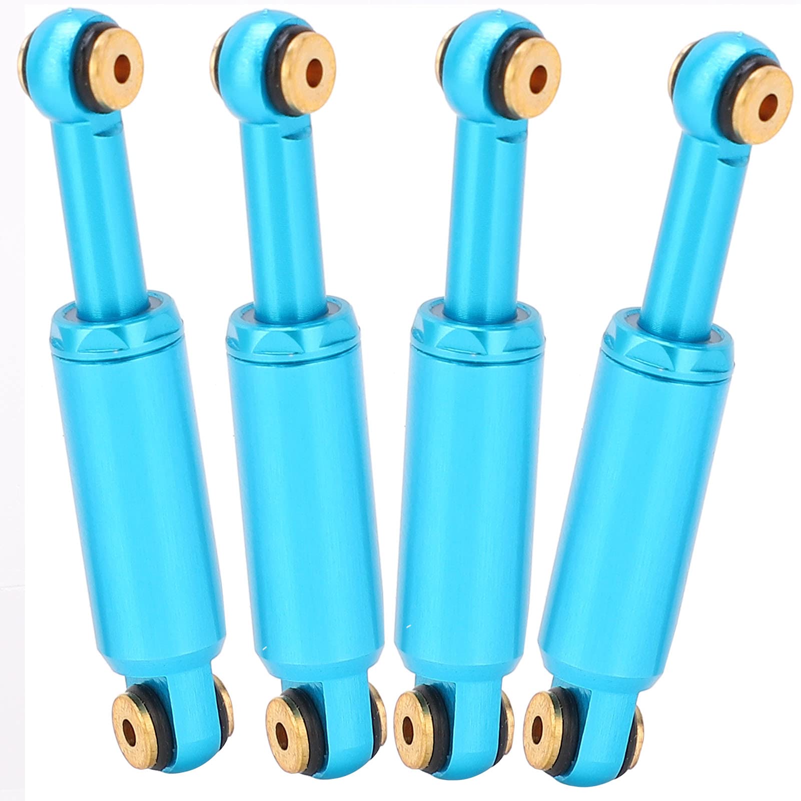 MALOSSI 4613055 Ammortizzatore Posteriore RS24 - Foto 8