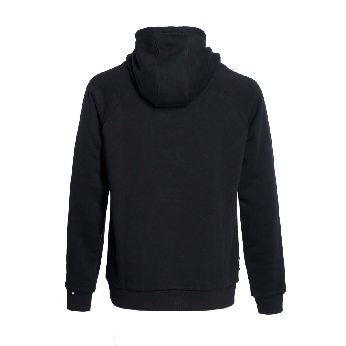SWEAT A CAPUCHE ALCA NOIR - North Ways - Taille S - 3