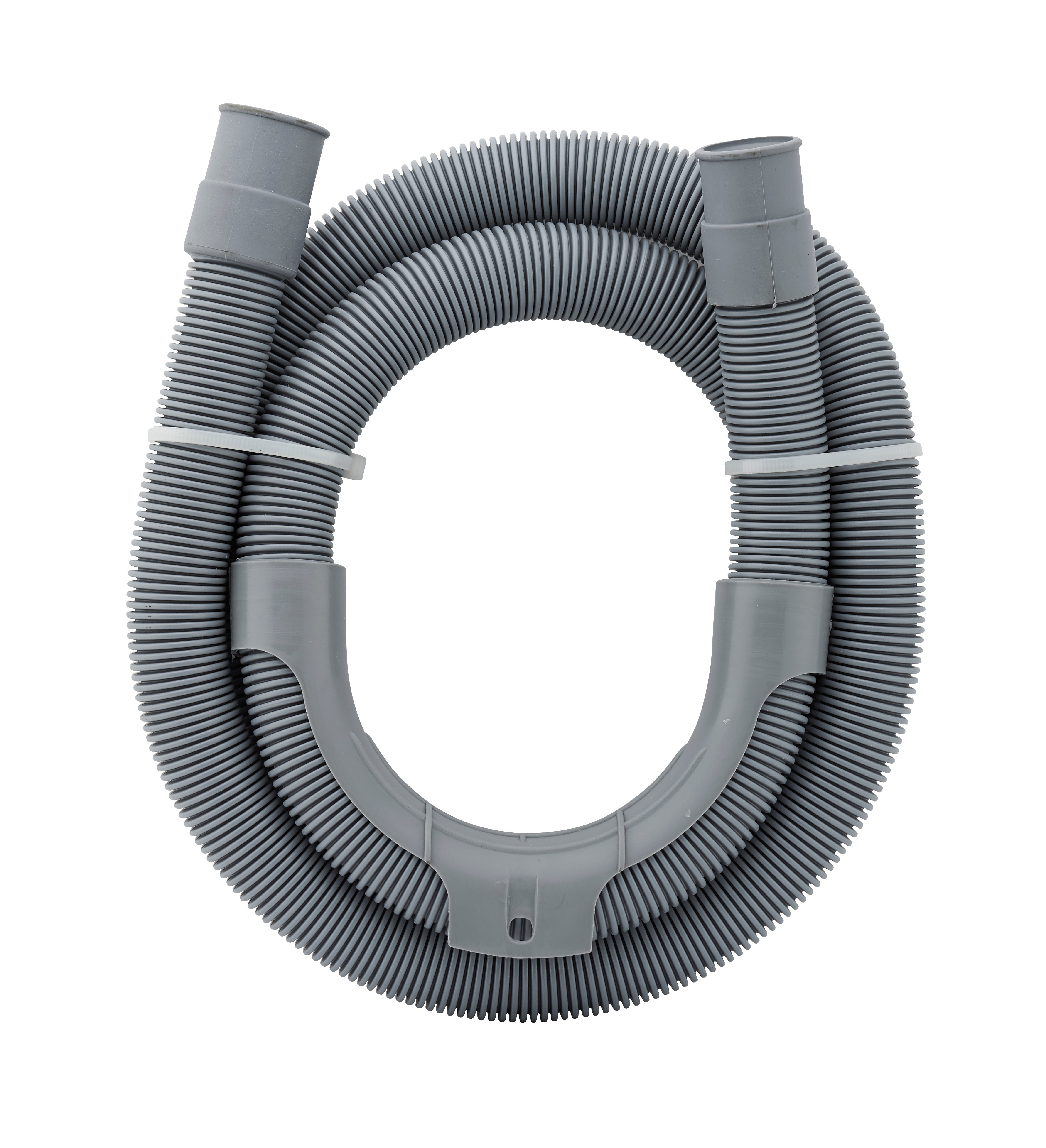 Tubo Di Scarico Blinky Per Lavelli - Ricambio Idraulico Universale