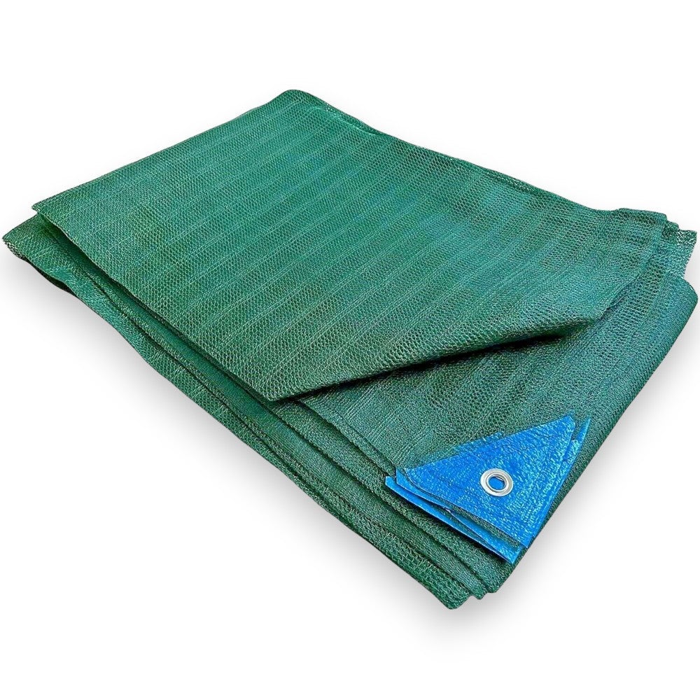 Filet Anti-prise Pour Récolte Des Olives 85 G/m² - Toile De Différentes Dimensions (4 X 6 M - Entier